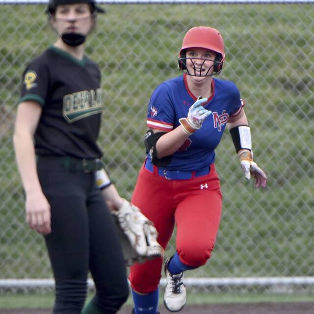This week on Trib HSSN for week of April 6, 2026