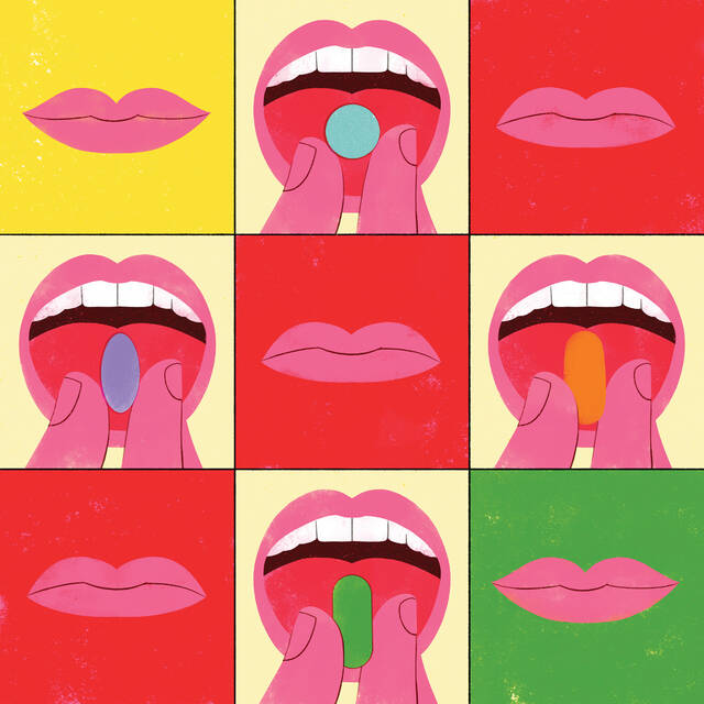 What to consider before switching antidepressants