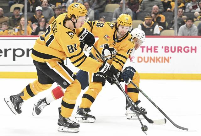 Mark Madden: After unexpected success this season, can the Penguins win a playoff series?