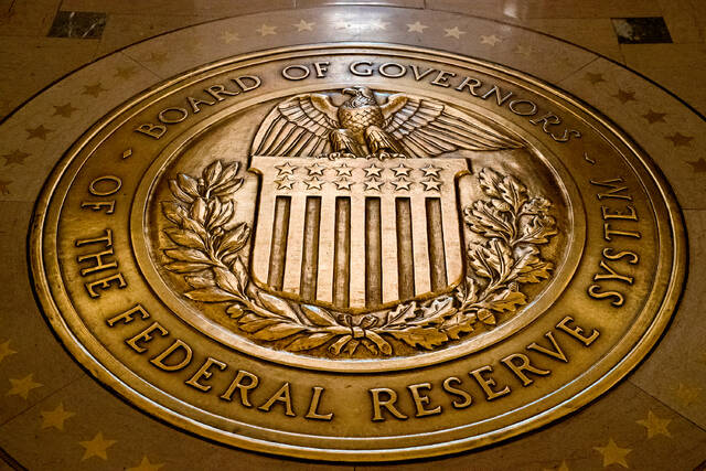 Key Fed official sees possible rate hike amid higher gas prices, inflation concerns