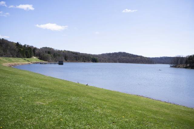 Driller seeks to tap Beaver Run Reservoir for fracking water