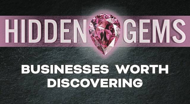 Hidden Gems: Local business driven by passion for their community