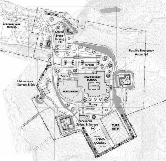 South Fayette to build a new $85M elementary school