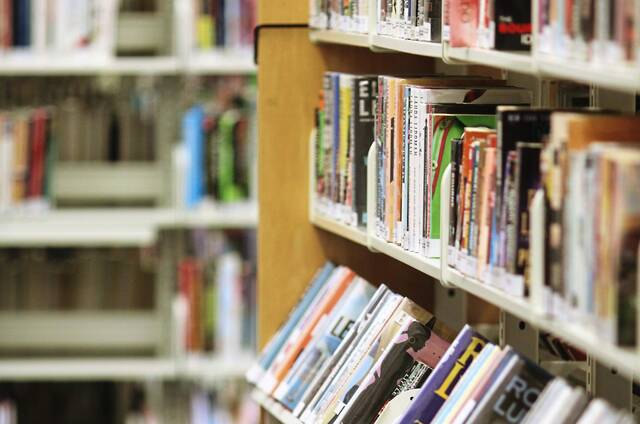 Norwin area: Mulch sale, art workshops, used book sale, more