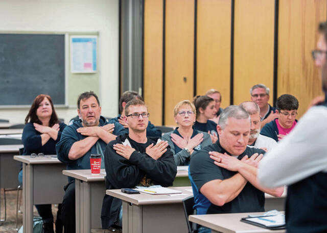 The Stroller, April 8, 2026: Events in the Alle-Kiski Valley