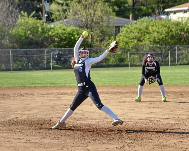 Monessen gets warmed up, pulls away from Leechburg