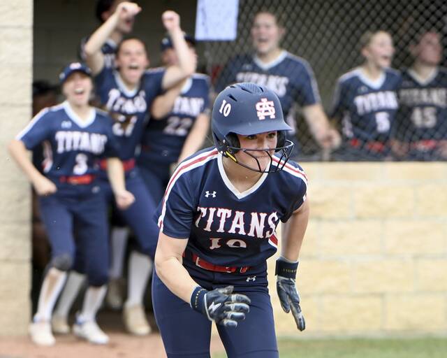 Trib 10: Baseball power rankings scrambled while softball holds steady