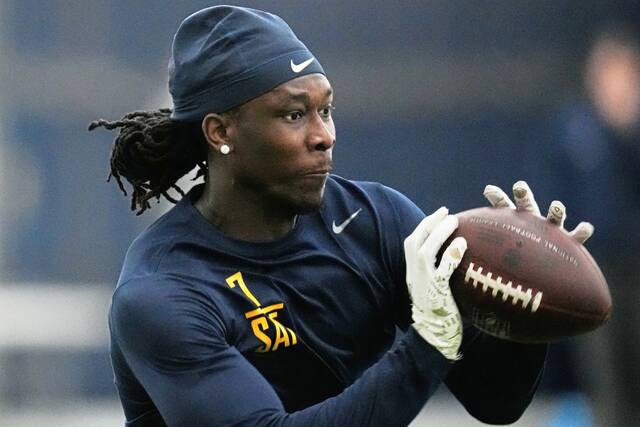 NFL Draft top prospect profile: Emmanuel McNeil-Warren, Toledo S
