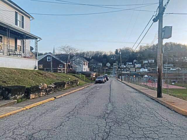 Export takes control of Italy Road, looks ahead to sewage work