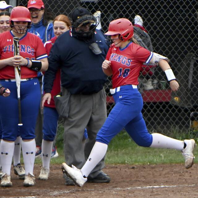 Westmoreland County softball notebook: Mt. Pleasant breaks out bats in strong start to season