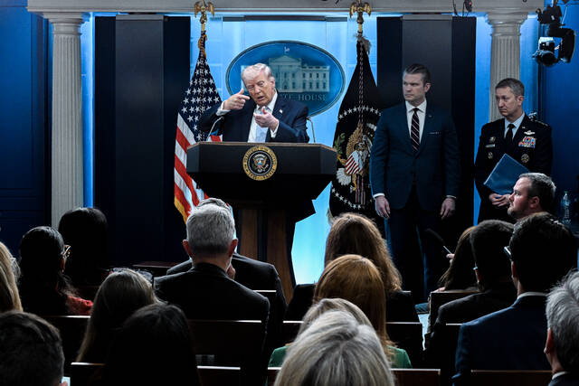 Even as they praise Iran ceasefire, world leaders are whipsawed by Trump