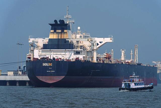 It will take months to get oil and gas flowing again