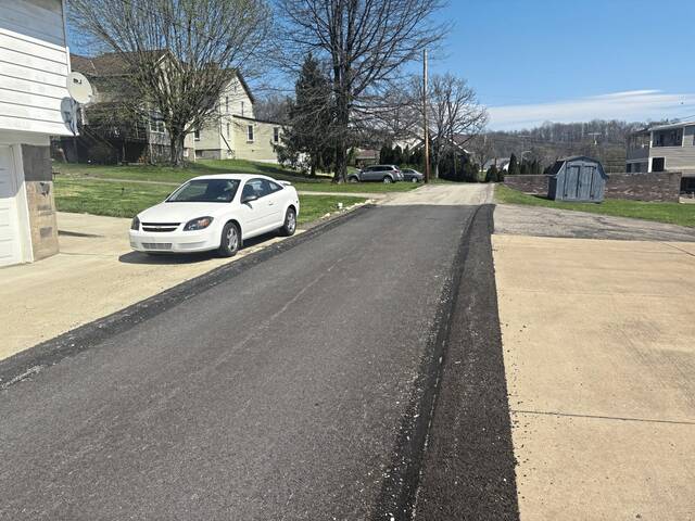 Export may revisit its street-opening ordinance