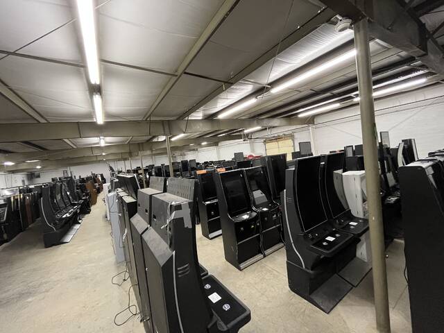 Former video gambling kingpin ‘Duffy’ Conley to pay $5M, shutter companies in plea deal