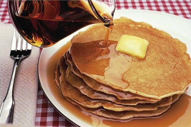 Westmoreland happenings: Pancake breakfast, turkey dinner, meetings, more