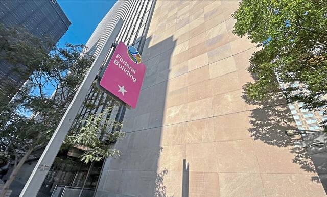 Exodus of federal prosecutors ripples through Pittsburgh office