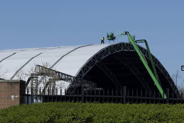 Big businesses in Downtown Pittsburgh pivot to remote work for 2026 NFL ...