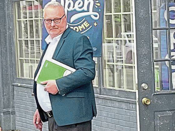 Former Ligonier Valley police chief, drug rehab facility sued over sexual assault allegations