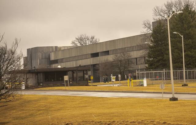 Upper Burrell data center town hall scheduled for May