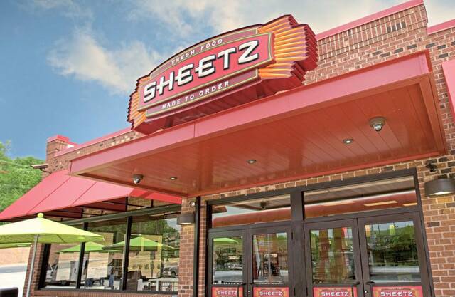 Morning Roundup: Sheetz expands westward; weekend turnpike travel impacted