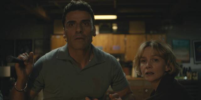 TV Talk: Netflix’s ‘Beef’ back with more intimate conflict