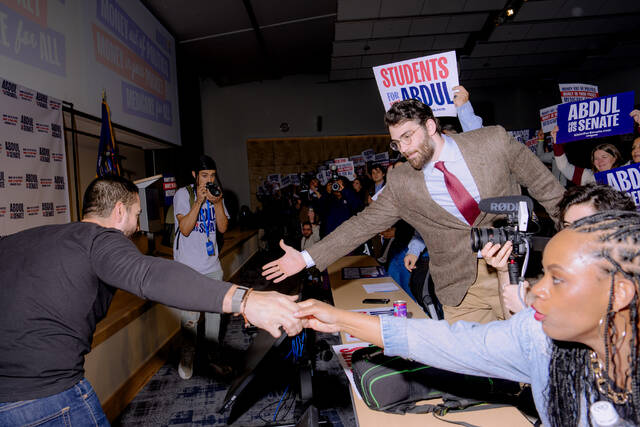 Hasan Piker can stream, but can he stump?