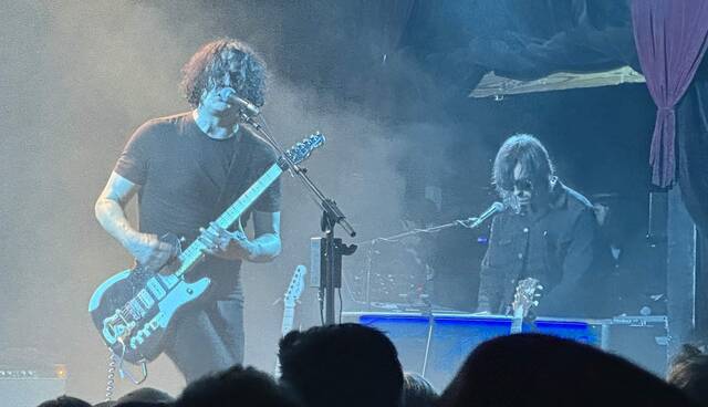 Jack White announces Pittsburgh show at Citizens Live at the Wylie