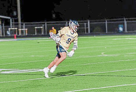 Franklin Regional boys lacrosse starting to come together