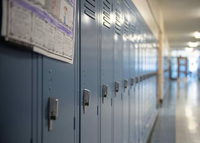 Yough School Board seeks to fill vacancy left by director’s resignation