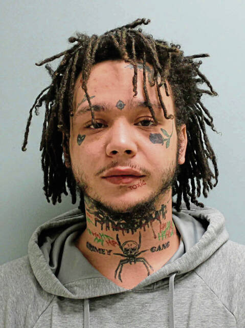 McKeesport man receives prison sentence for Unity home invasion