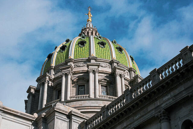 Date set for special election in Butler County state House district