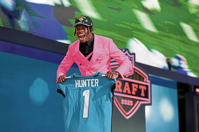 As NFL Draft approaches, trade winds aren’t blowing strong on the North Shore