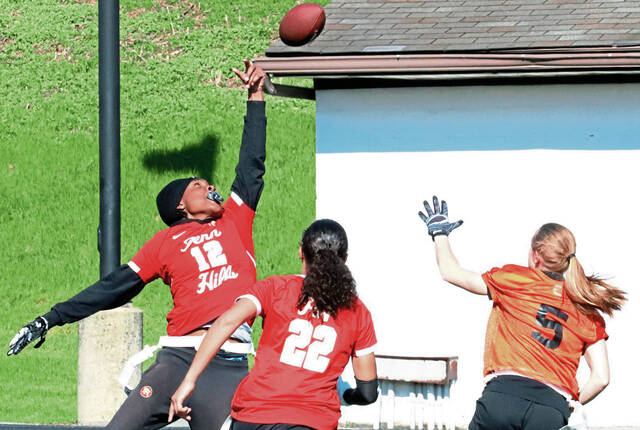 WPIAL announces playoff format for inaugural flag football championships