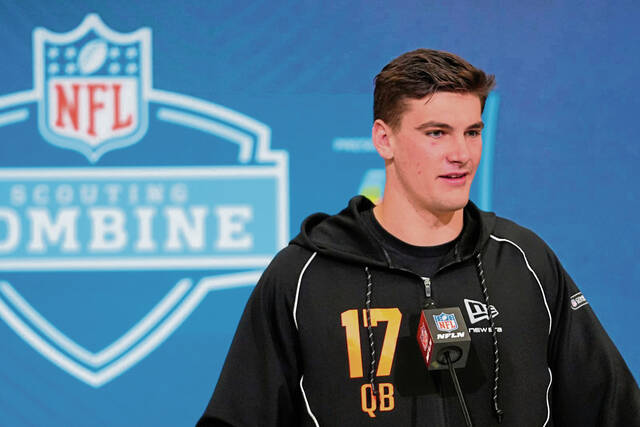 16 prospects will attend 2026 NFL Draft in Pittsburgh