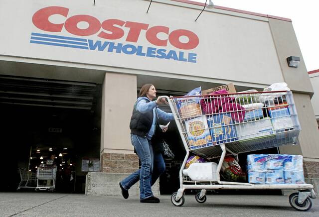 Costco is facing a new class-action lawsuit that takes aim at memberships