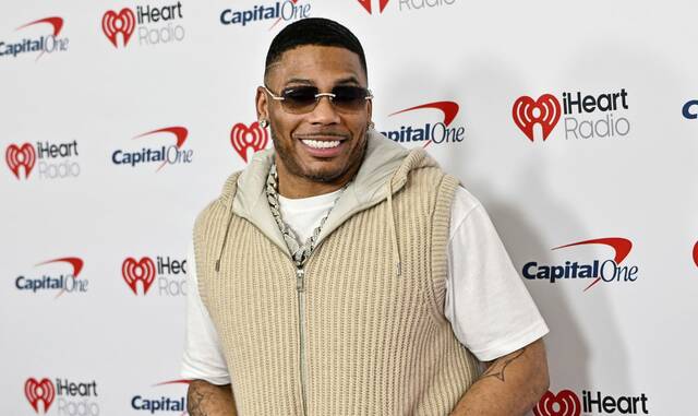America250PA concert in Point State Park headlined by Nelly, Third Eye Blind