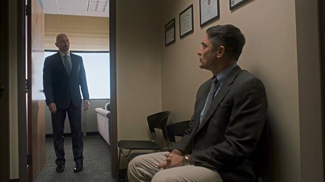 Pittsburgh pediatrician’s psychological thriller ‘Basic Psych’ to debut on Amazon, AppleTV