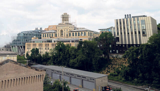 New Carnegie Mellon program pairs start-up entrepreneurs with investors