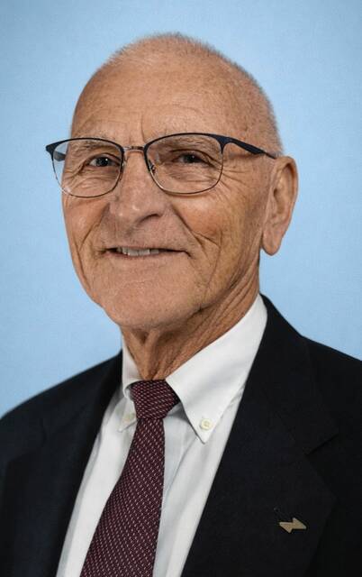 Springdale’s Fortun humbled by Alle-Kiski Sports Hall of Fame inclusion