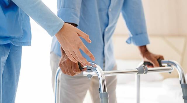 Trump administration temporarily blocks Minnesota’s historic wage floor for nursing home workers