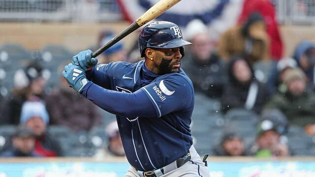 The week ahead: Pirates to welcome Nationals, Rays for 7-game homestand