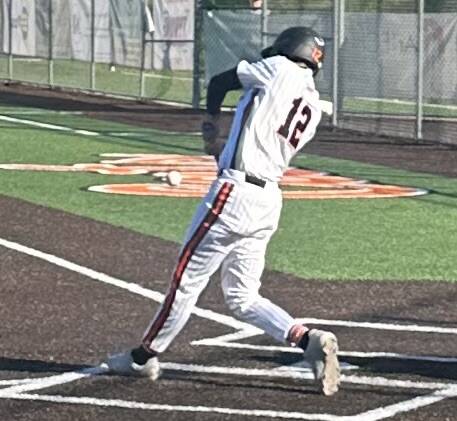 WPIAL baseball rankings for the week ending April 12, 2026