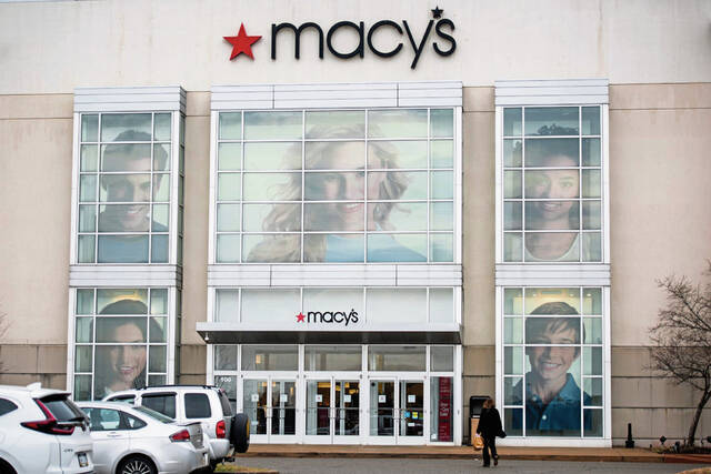 Macy’s at Pittsburgh Mills announces closing date