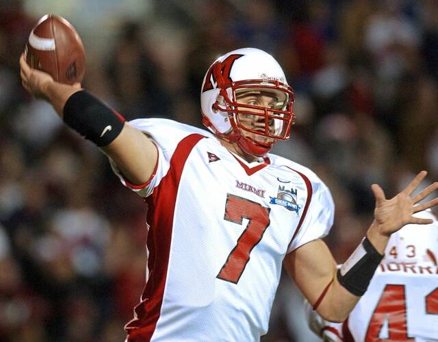 25 years of Heinz Field/Acrisure Stadium drafts: The best Steelers pick from every class (2001-05)<span class="headline-video">Video <i class="fa-solid fa-circle-play"></i></span>