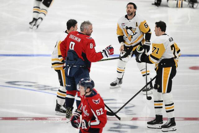 Mark Madden: Penguins made the right call to sit stars, despite fan backlash