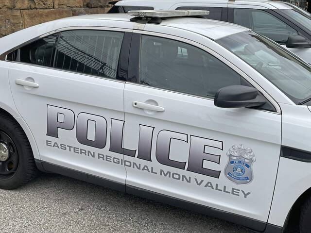 Man fatally stabbed in North Braddock