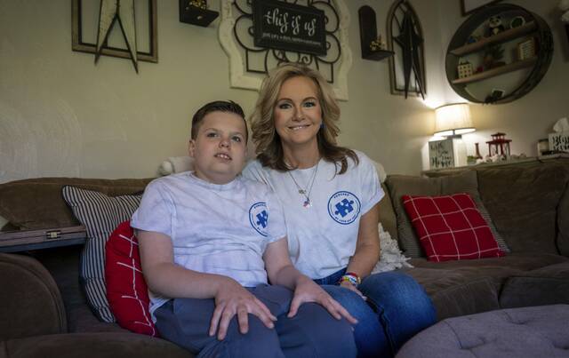Building the Valley: Autism support group, Powered by Love, promotes acceptance