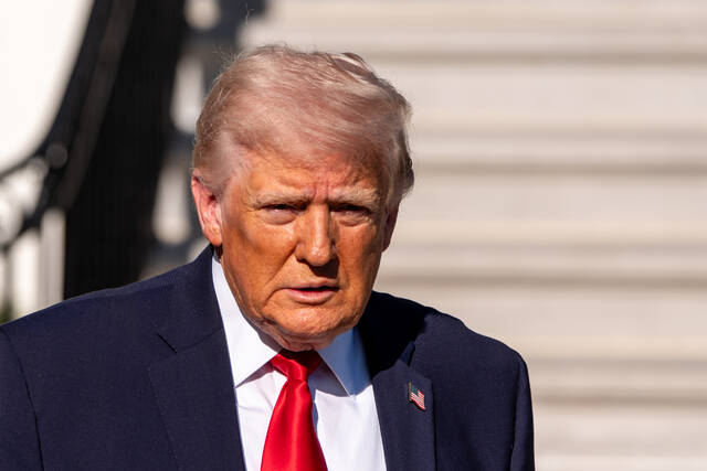 Judge dismisses Trump’s $10B lawsuit against Wall Street Journal, Murdoch over reporting on ties to Epstein