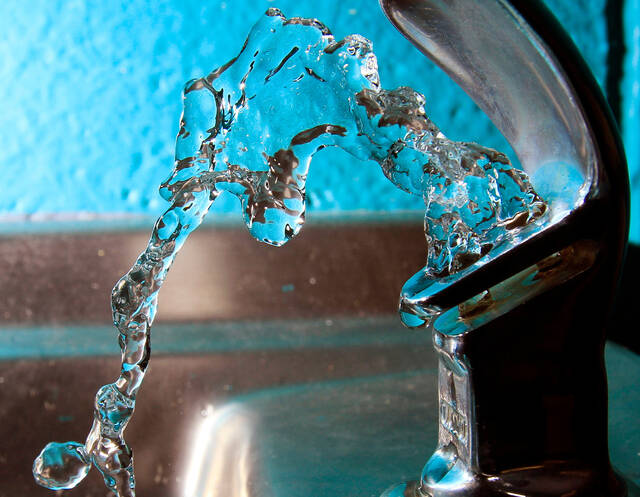 Iran war has some U.S. water utilities facing a fluoride shortage