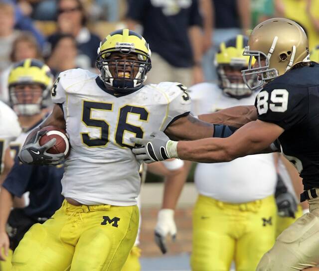 25 years of Heinz Field/Acrisure Stadium drafts: The best Steelers pick from every class (2006-10)<span class="headline-video">Video <i class="fa-solid fa-circle-play"></i></span>